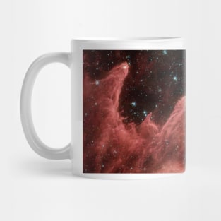 Eagle Nebula Mug